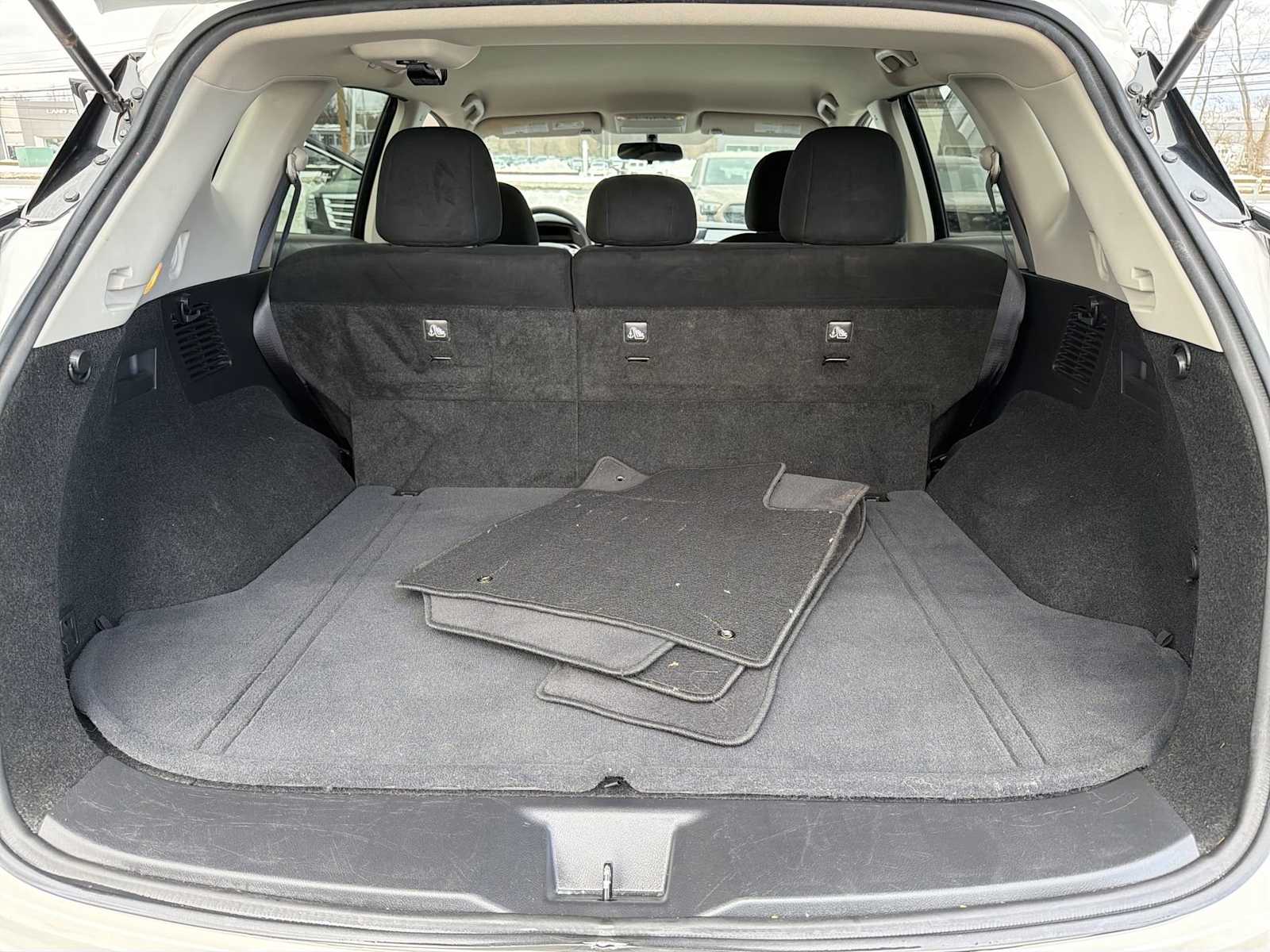 Thumbnail: 2018 Nissan Murano - 32