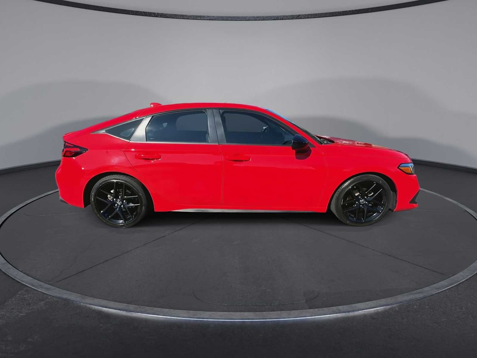 Thumbnail: 2022 Honda Civic - 9