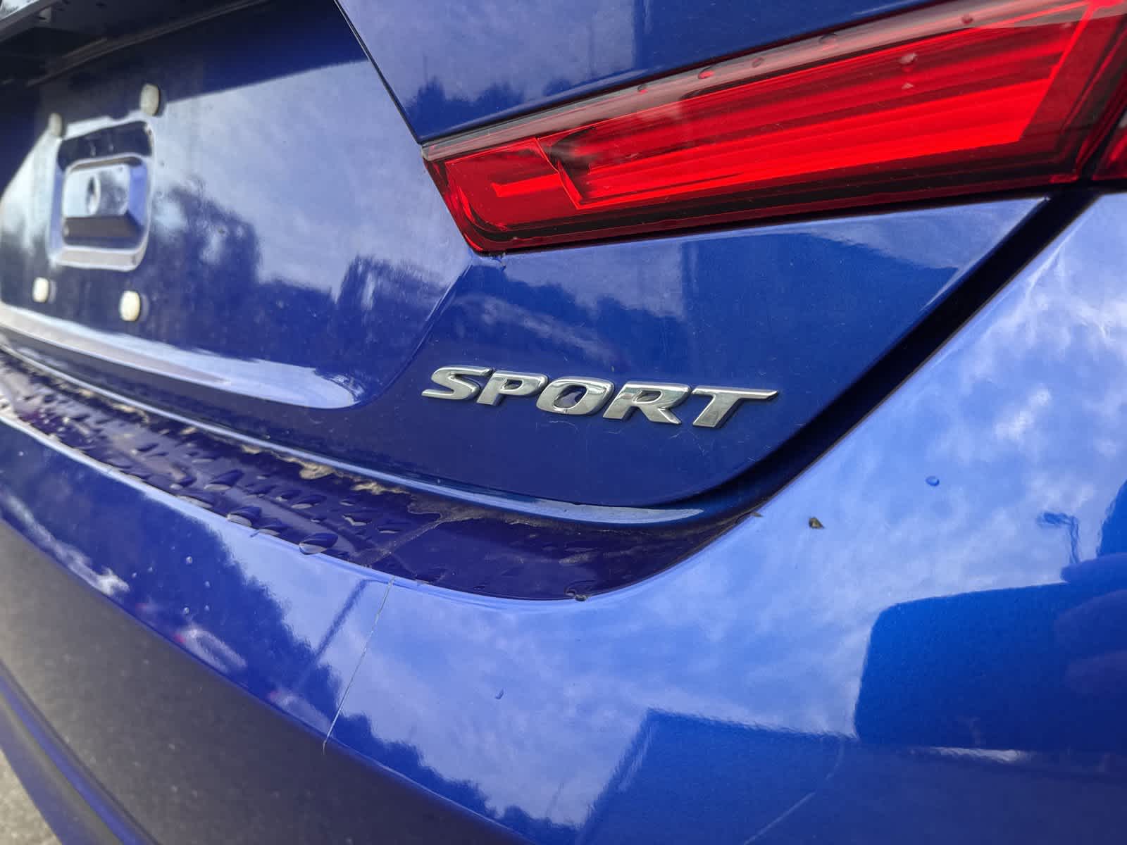 Thumbnail: 2022 Honda Accord - 25