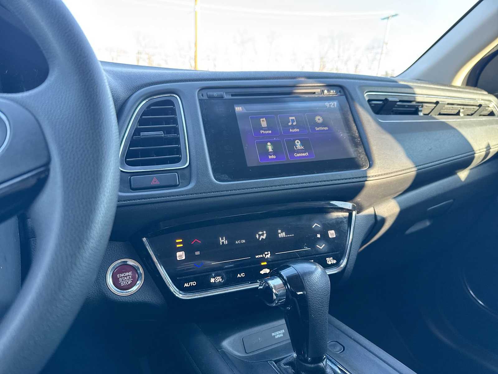 Thumbnail: 2017 Honda HR-V - 27