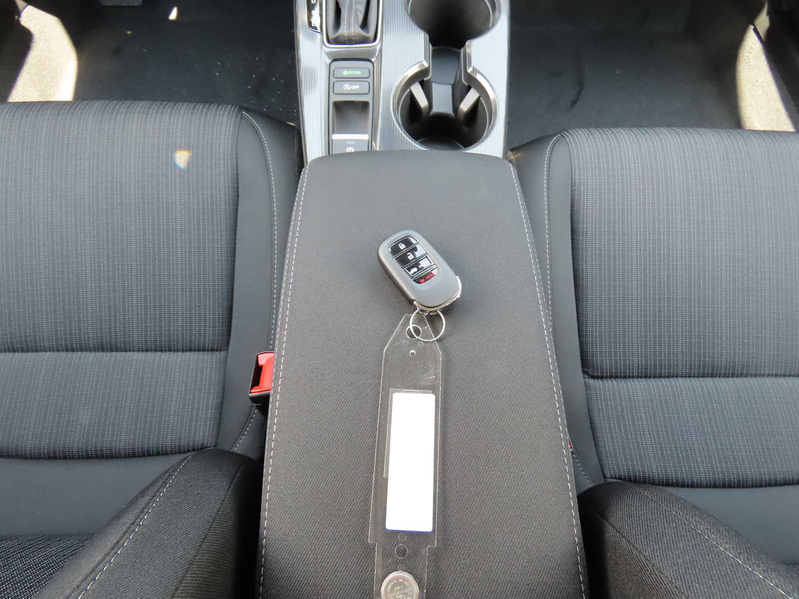 Thumbnail: 2026 Honda Civic - 23