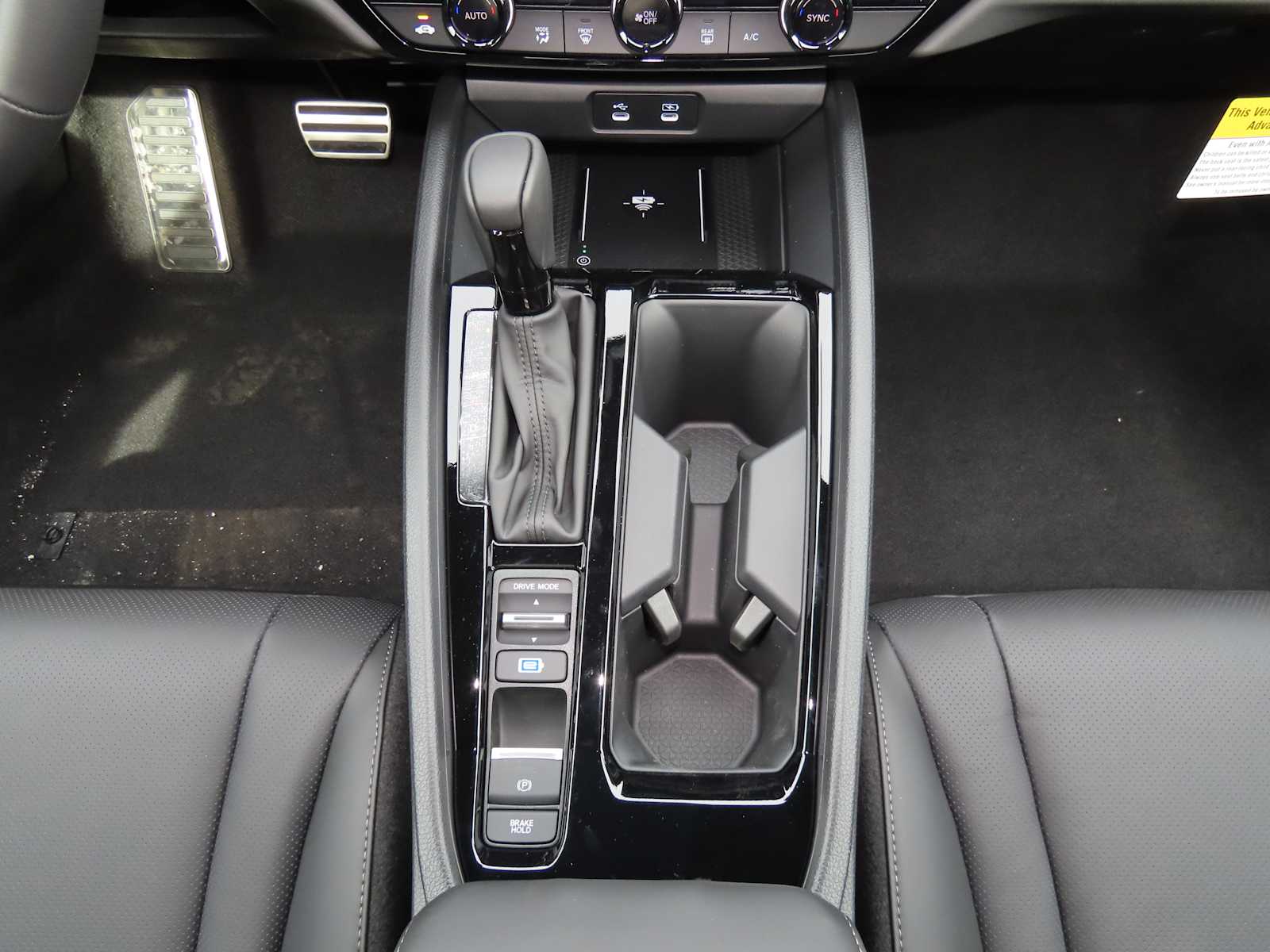 Thumbnail: 2026 Honda Accord - 21