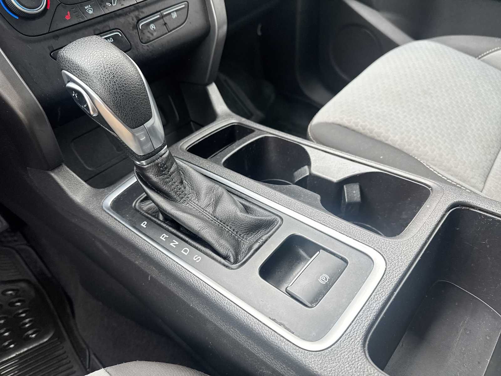 Thumbnail: 2019 Ford Escape - 29