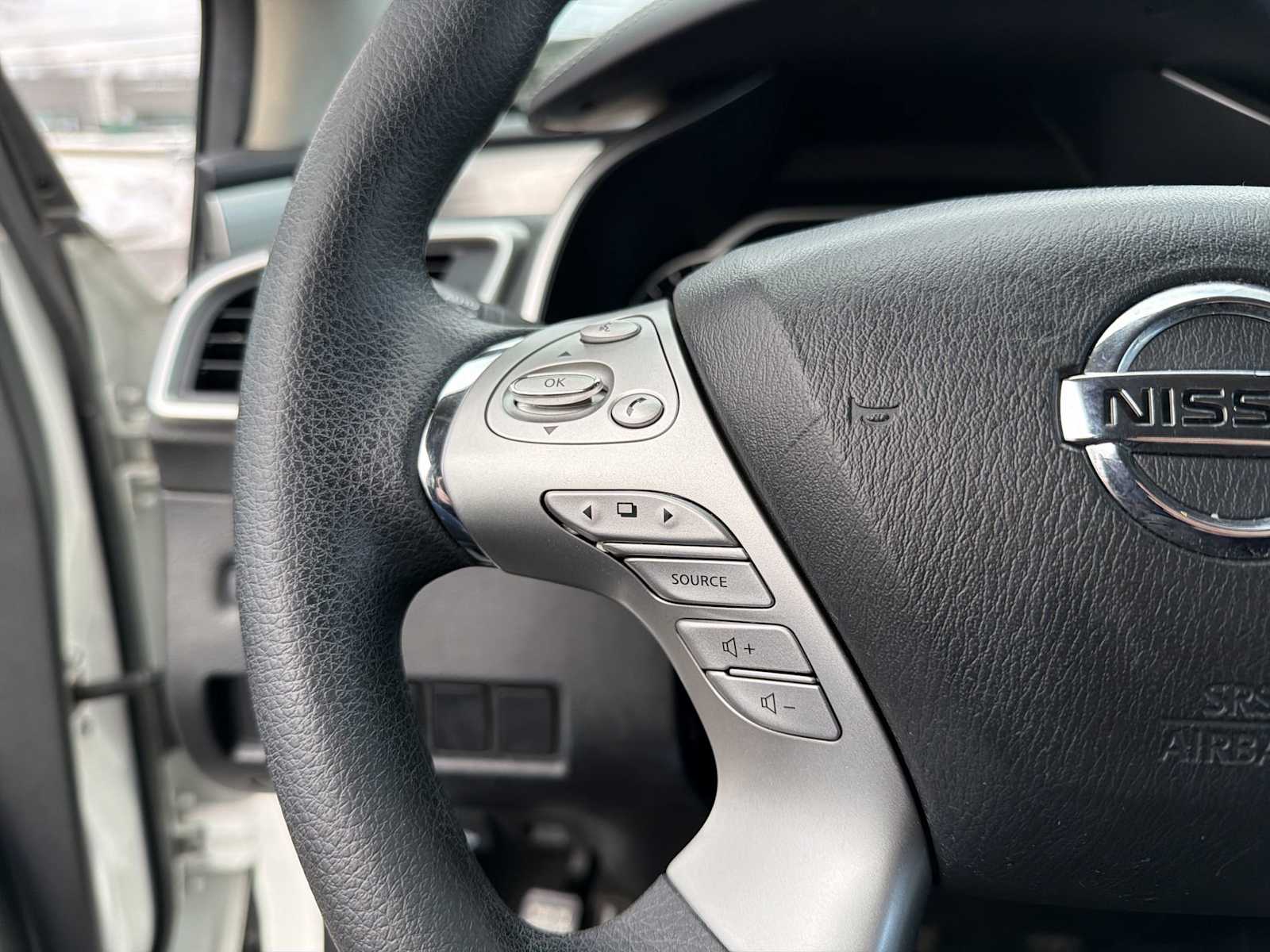 Thumbnail: 2018 Nissan Murano - 24