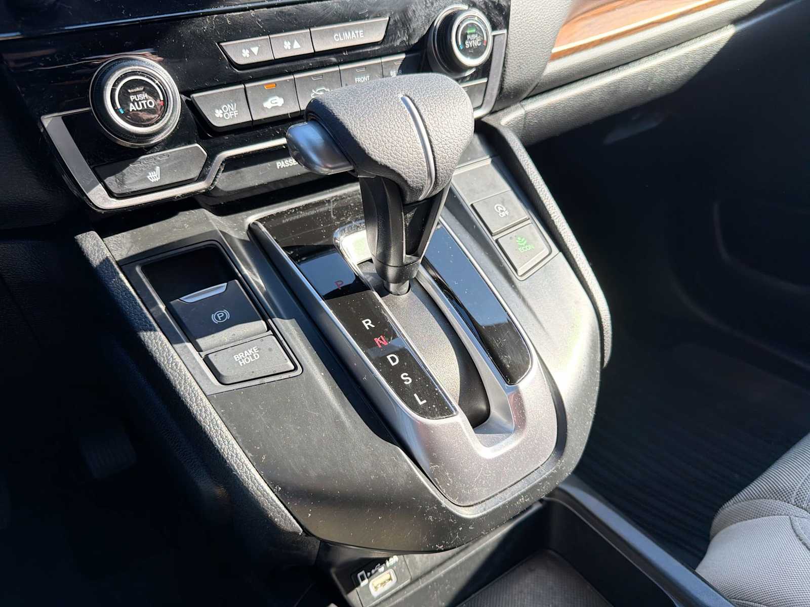 Thumbnail: 2021 Honda CR-V - 30