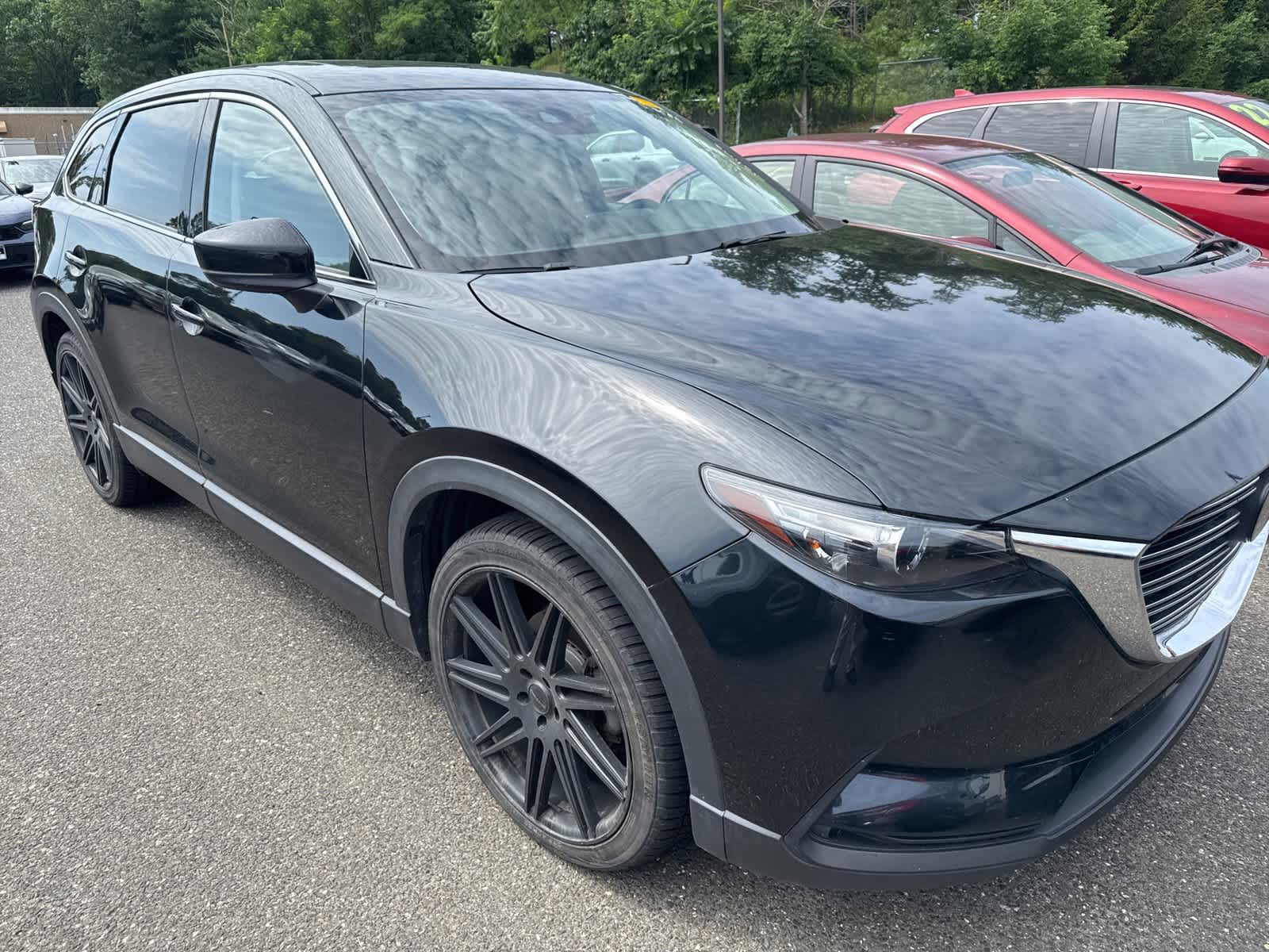 Thumbnail: 2020 Mazda CX-9 - 7