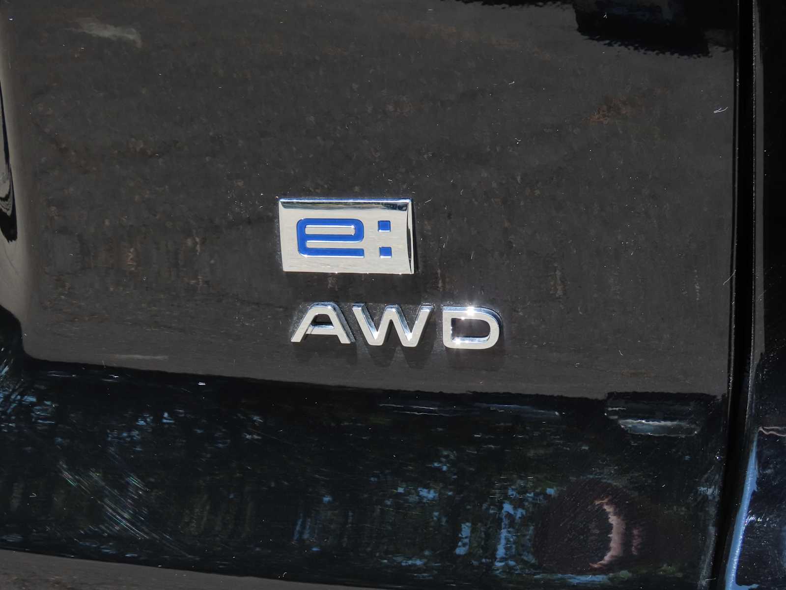 2025 Honda Prologue EX 8