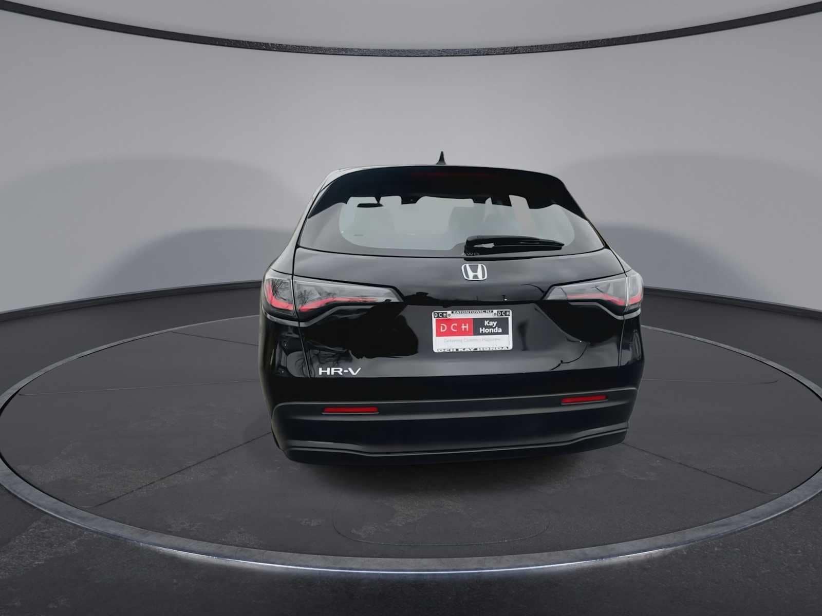 Thumbnail: 2023 Honda HR-V - 7