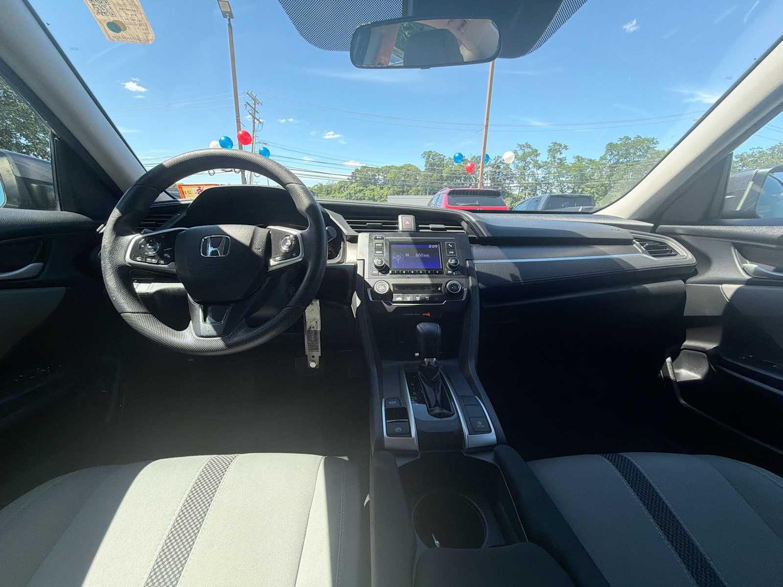 Thumbnail: 2019 Honda Civic - 20