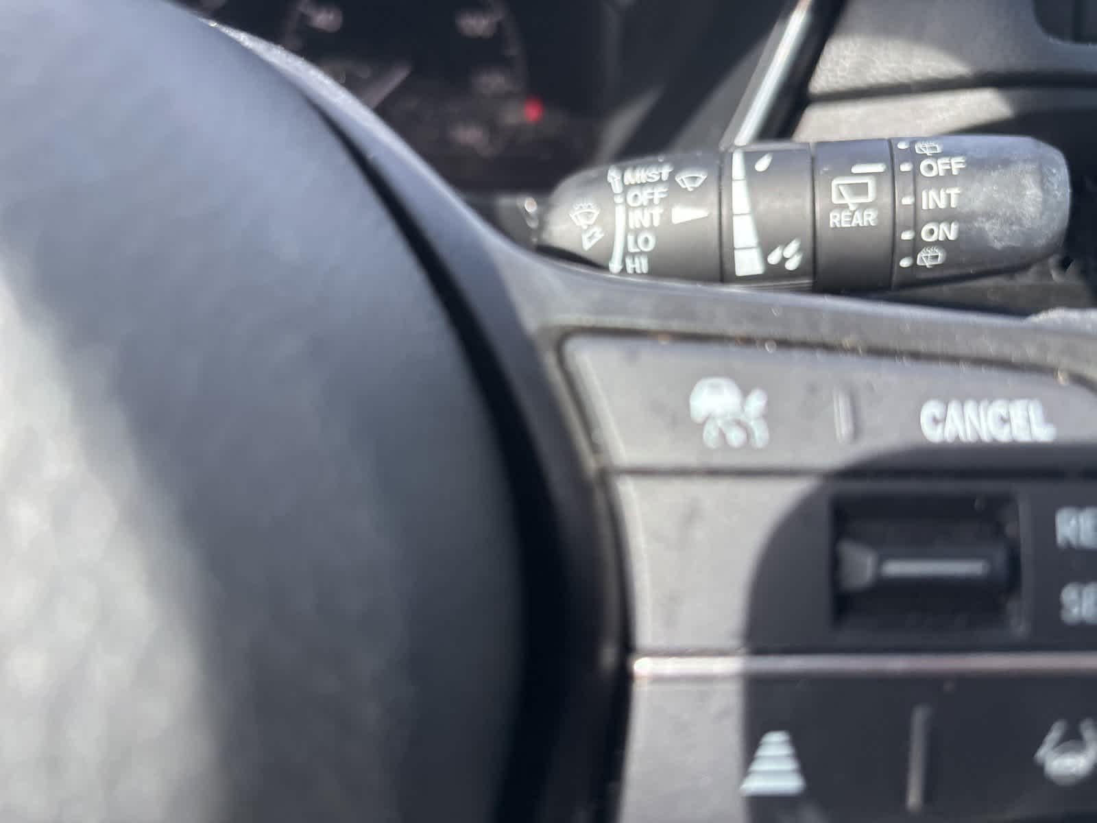 Thumbnail: 2024 Honda CR-V - 12