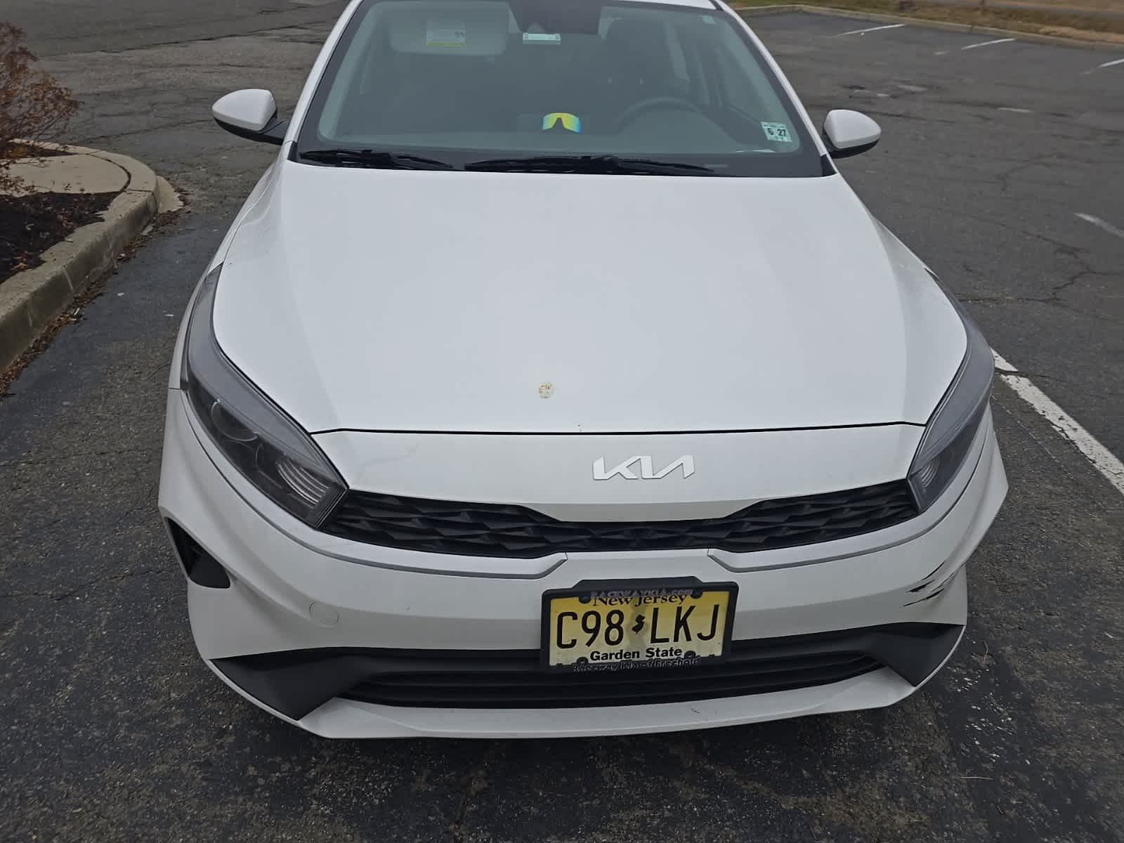 Thumbnail: 2022 Kia Forte - 2