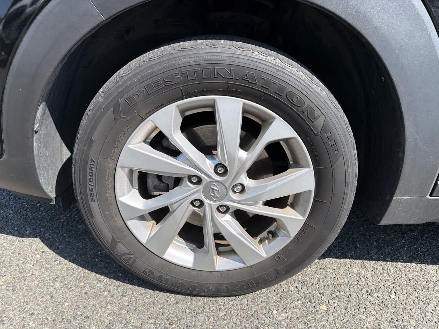Thumbnail: 2019 Hyundai Tucson - 21
