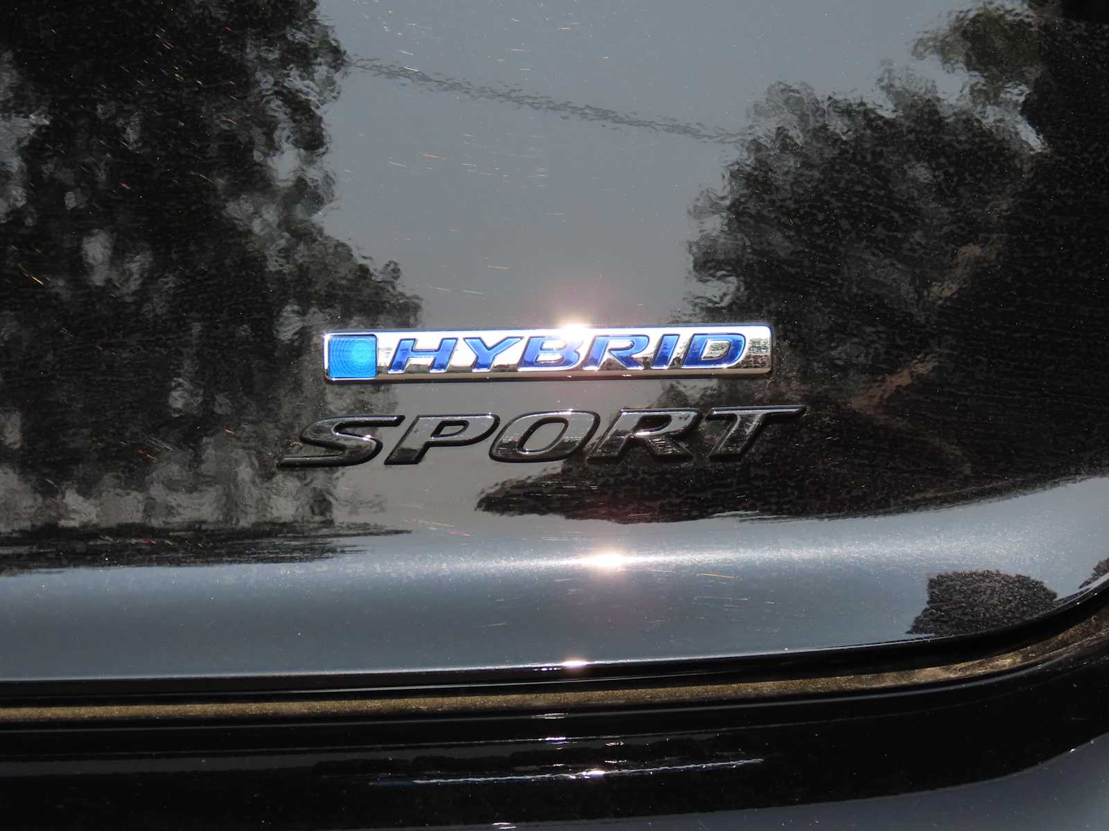 Thumbnail: 2025 Honda Accord - 8