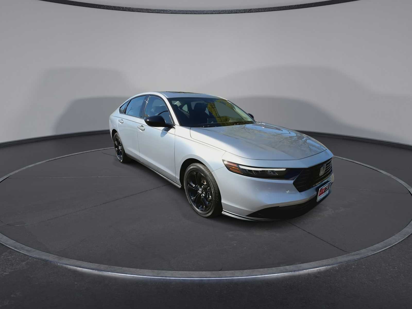 Thumbnail: 2025 Honda Accord - 2