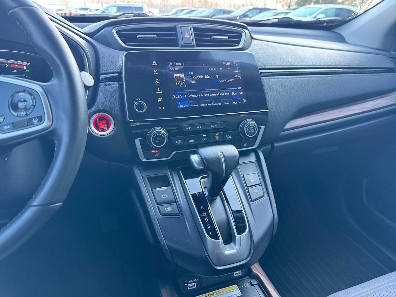 Thumbnail: 2022 Honda CR-V - 27