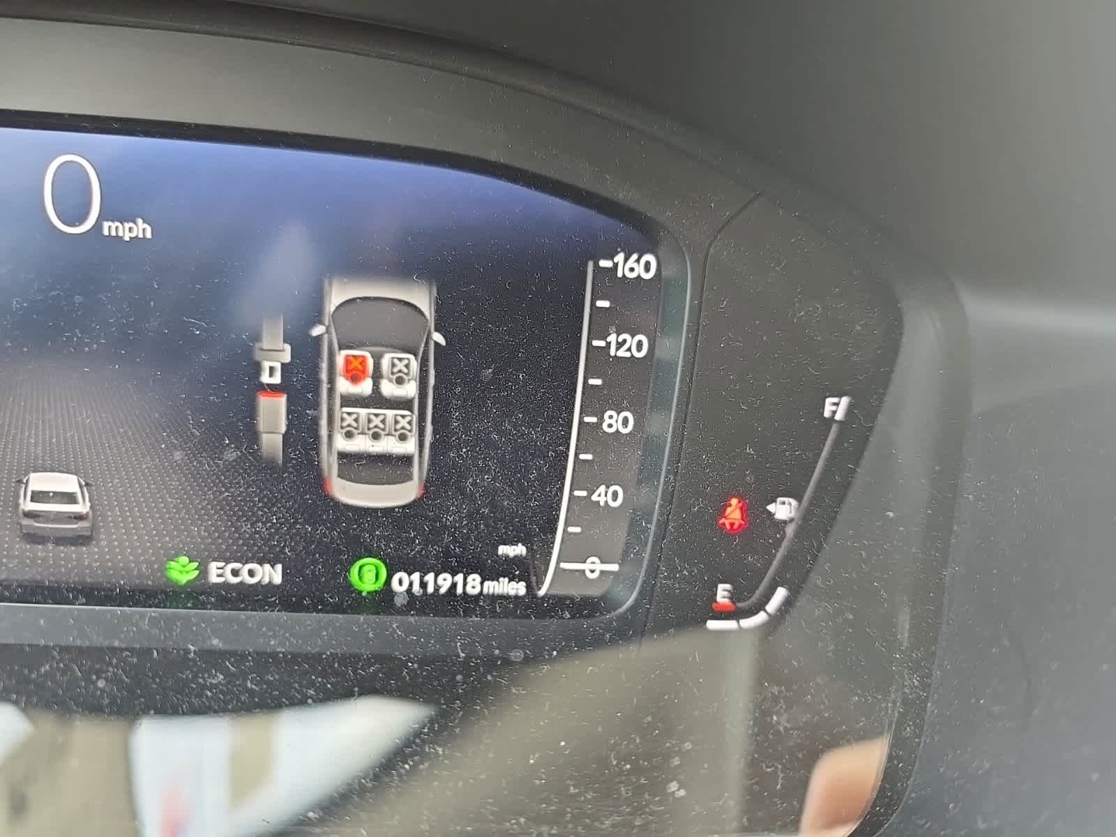 Thumbnail: 2024 Honda Civic - 18