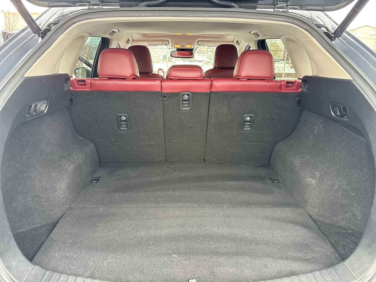 Thumbnail: 2021 Mazda CX-5 - 33