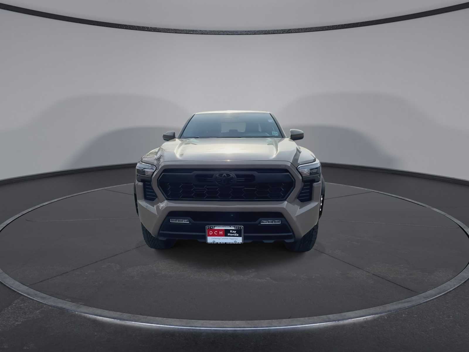 Thumbnail: 2026 Toyota Tacoma - 3