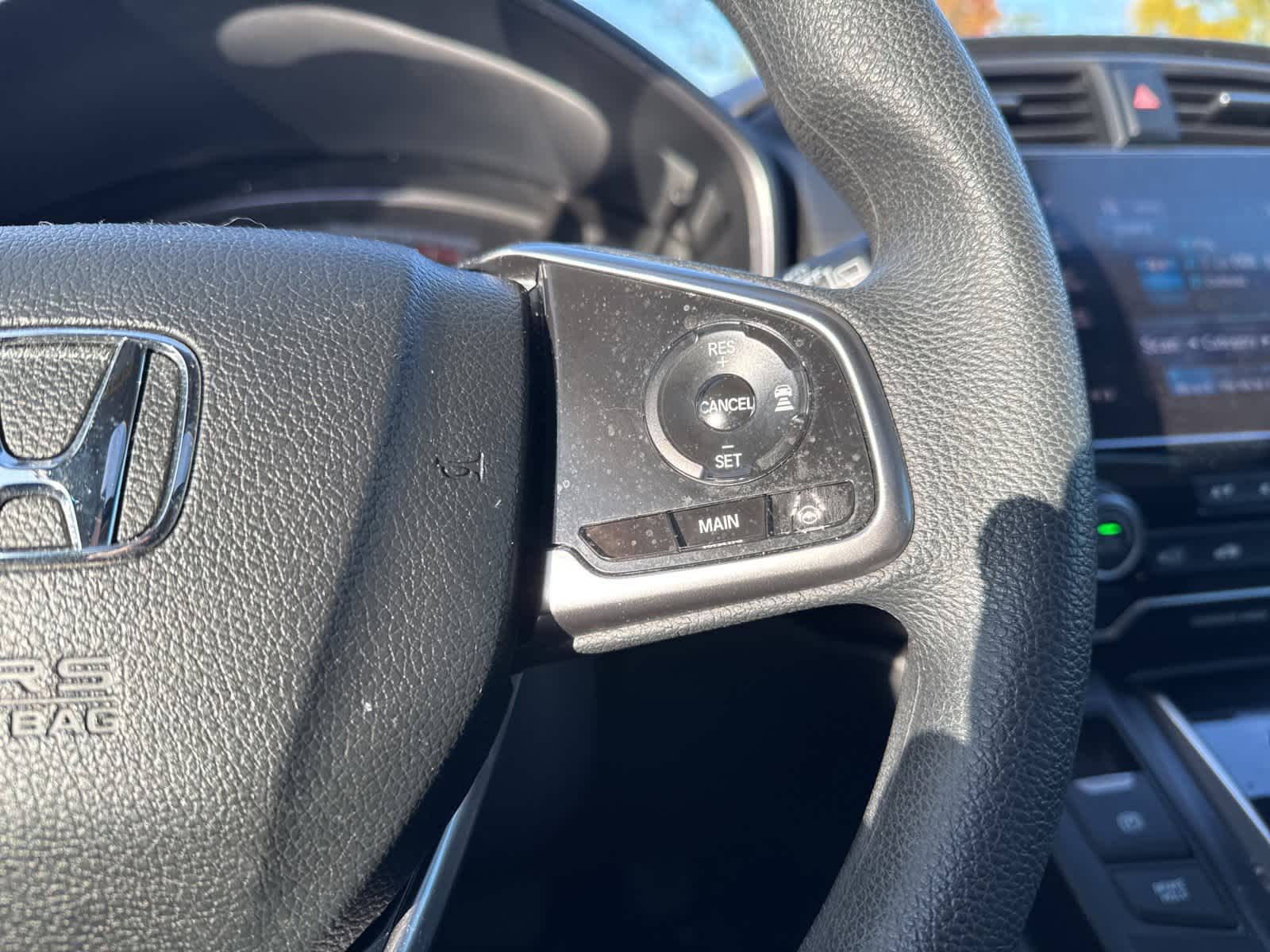 Thumbnail: 2018 Honda CR-V - 16