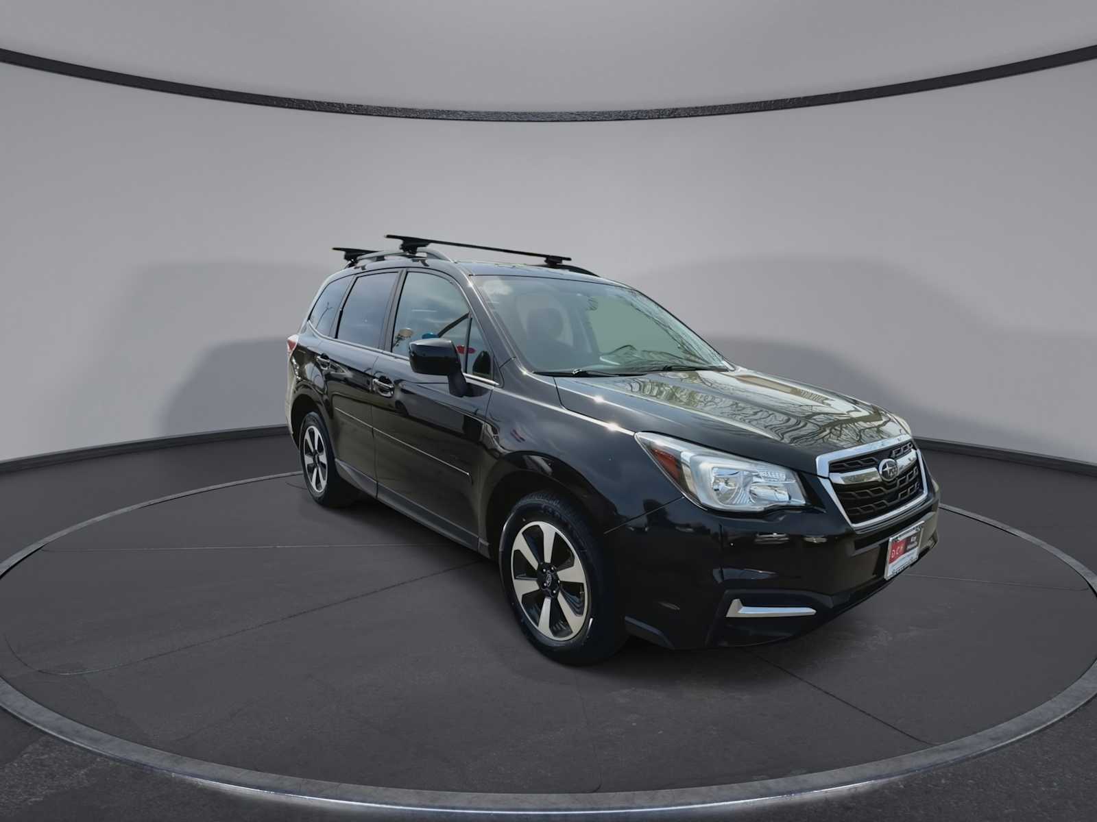 Thumbnail: 2018 Subaru Forester - 2