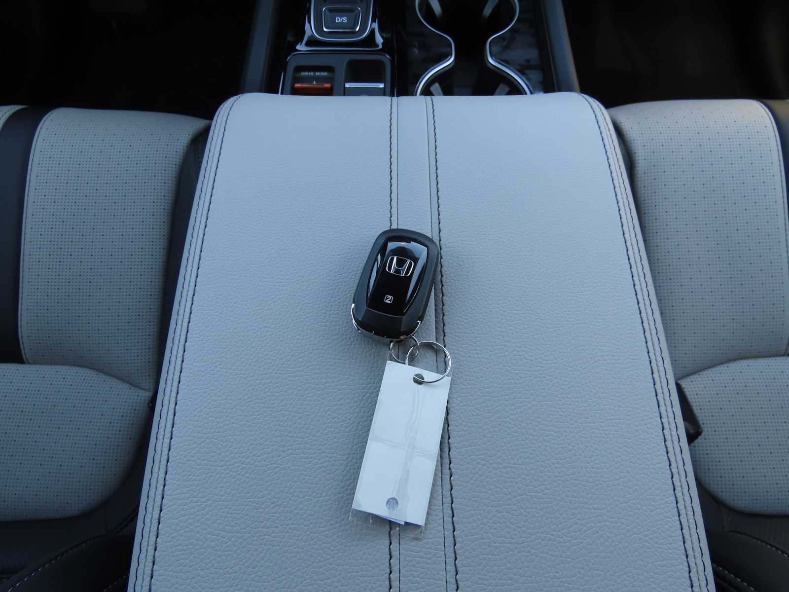 Thumbnail: 2026 Honda Passport - 28