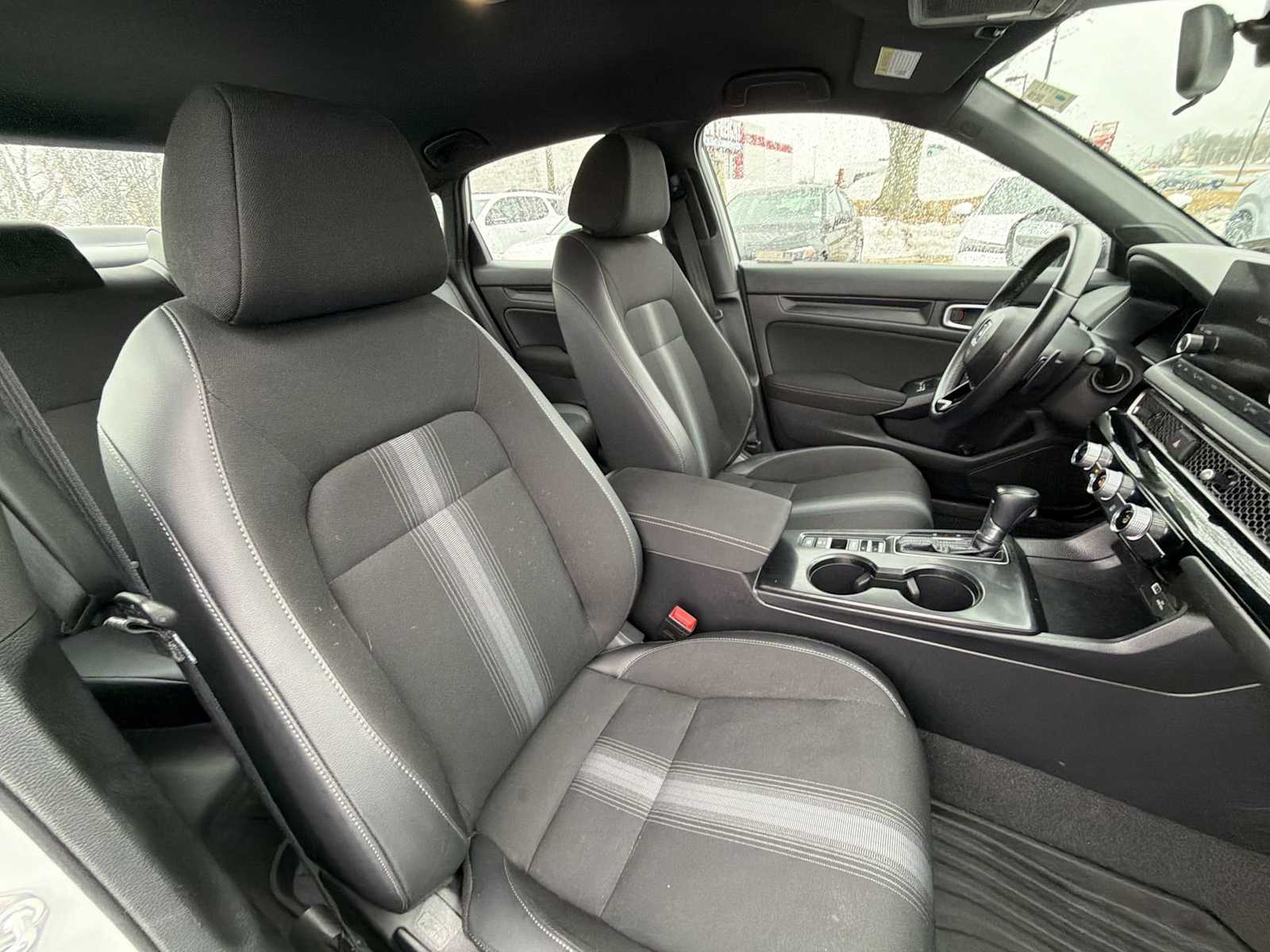 Thumbnail: 2023 Honda Civic - 17