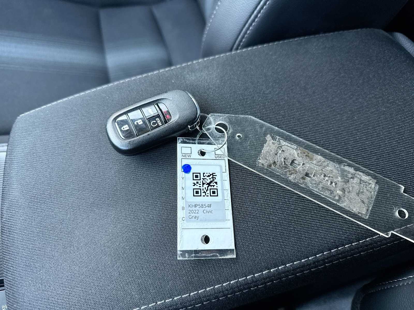 Thumbnail: 2022 Honda Civic - 32