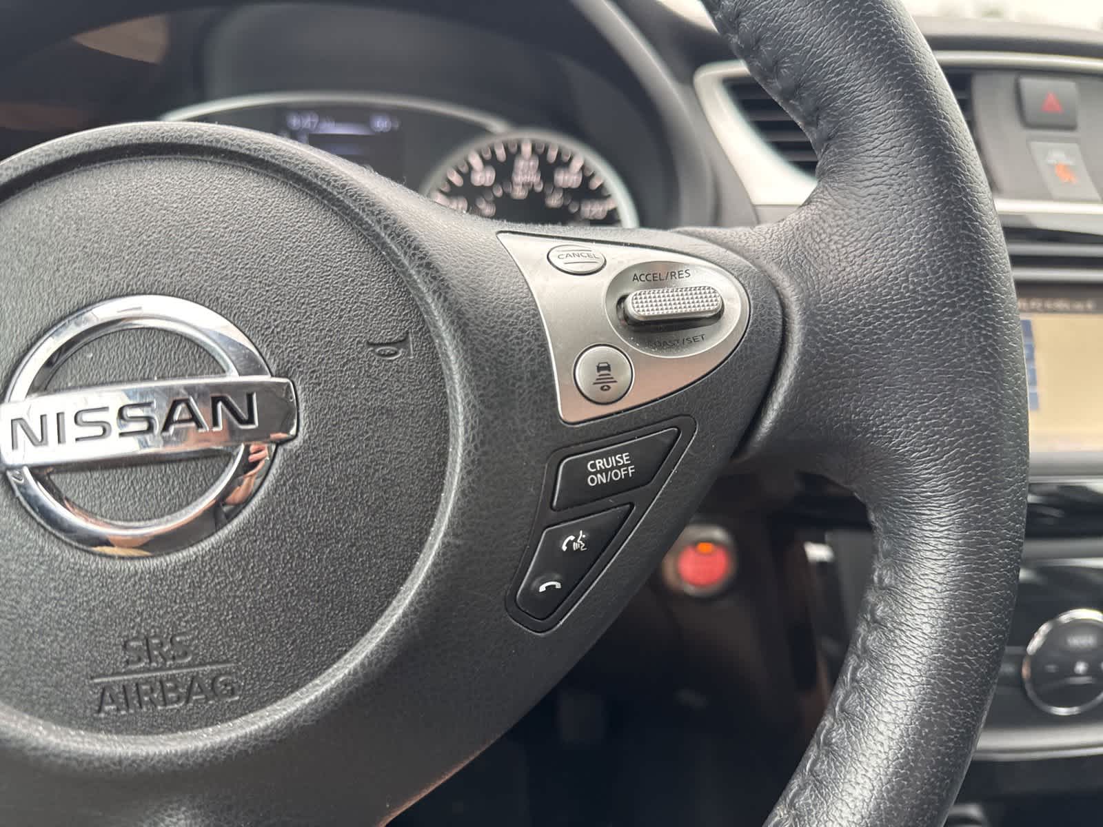 Thumbnail: 2018 Nissan Sentra - 17