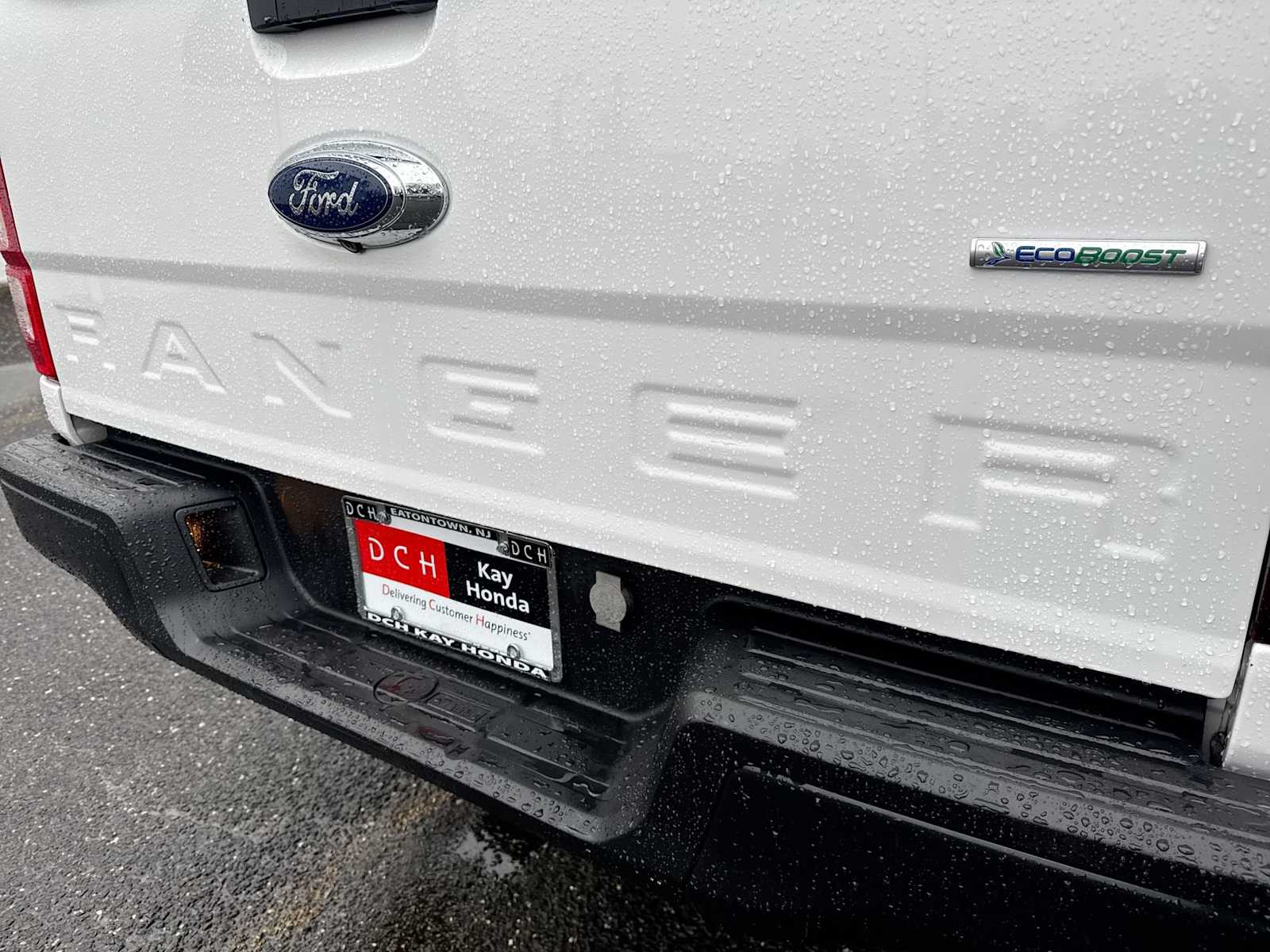 Thumbnail: 2020 Ford Ranger - 18