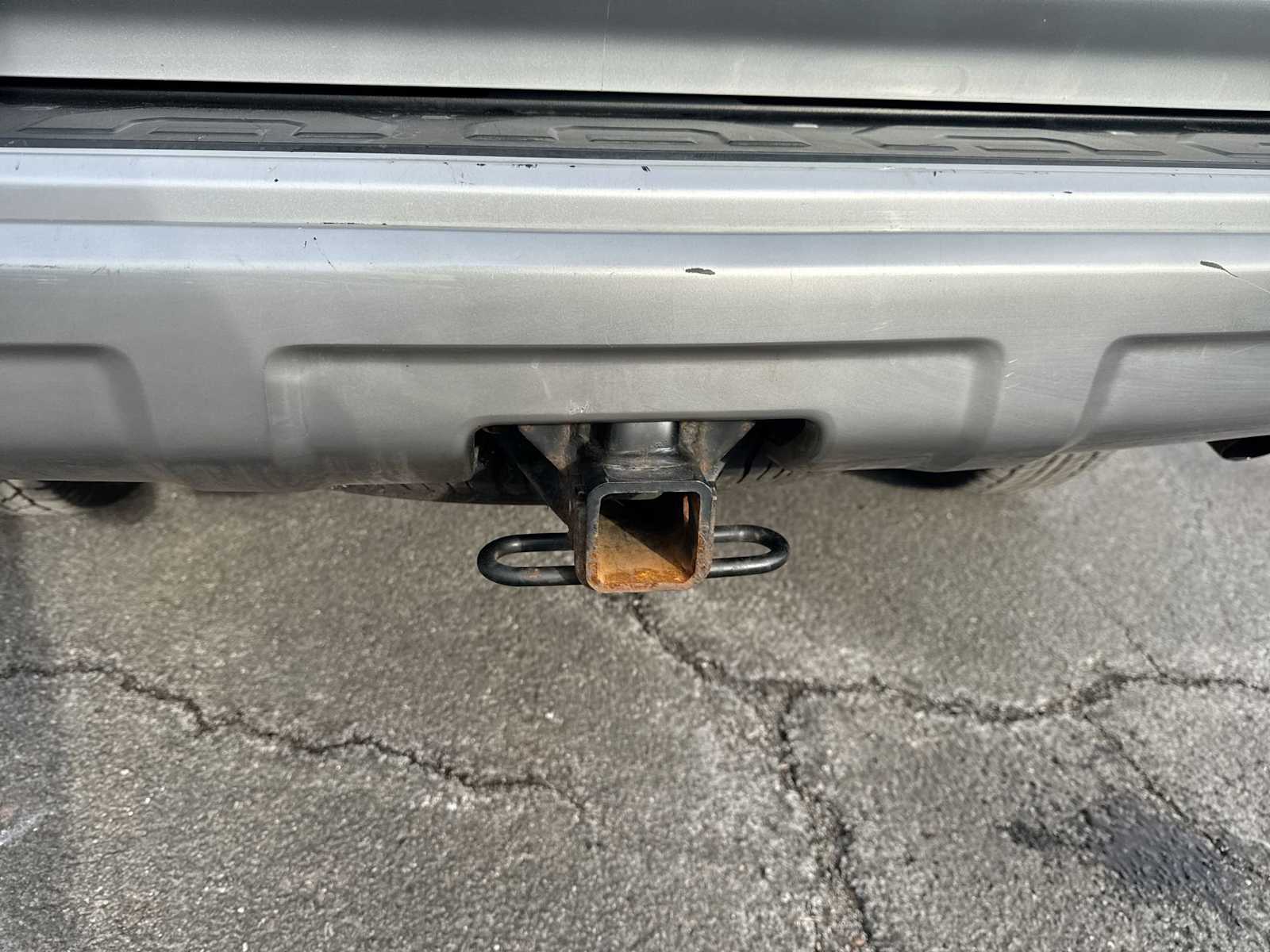 Thumbnail: 2018 Toyota 4Runner - 33