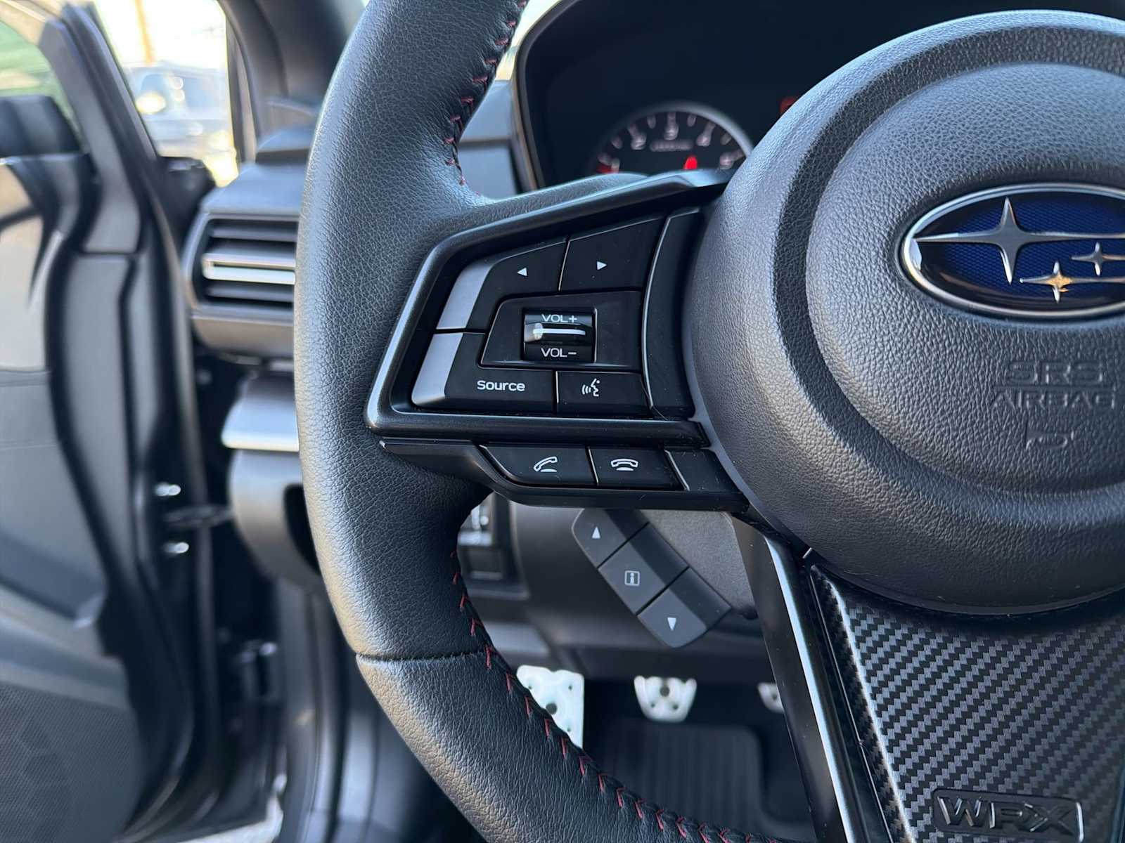 Thumbnail: 2022 Subaru WRX - 24