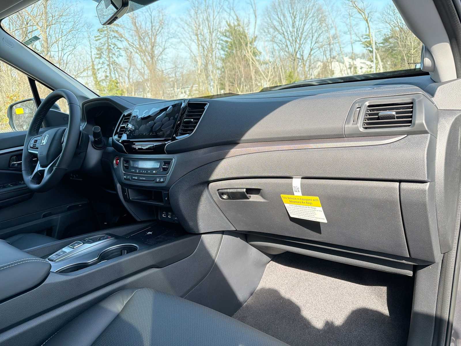 Thumbnail: 2026 Honda Ridgeline - 16