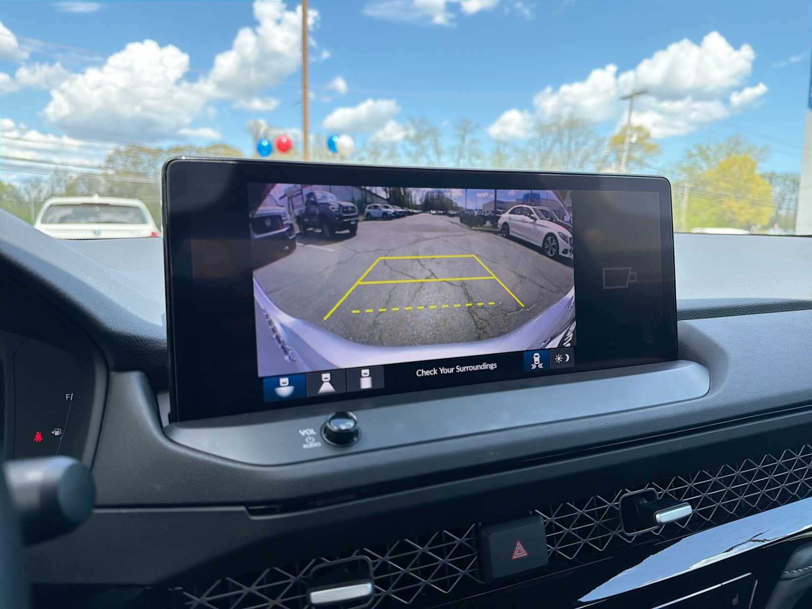 Thumbnail: 2025 Honda Accord - 28