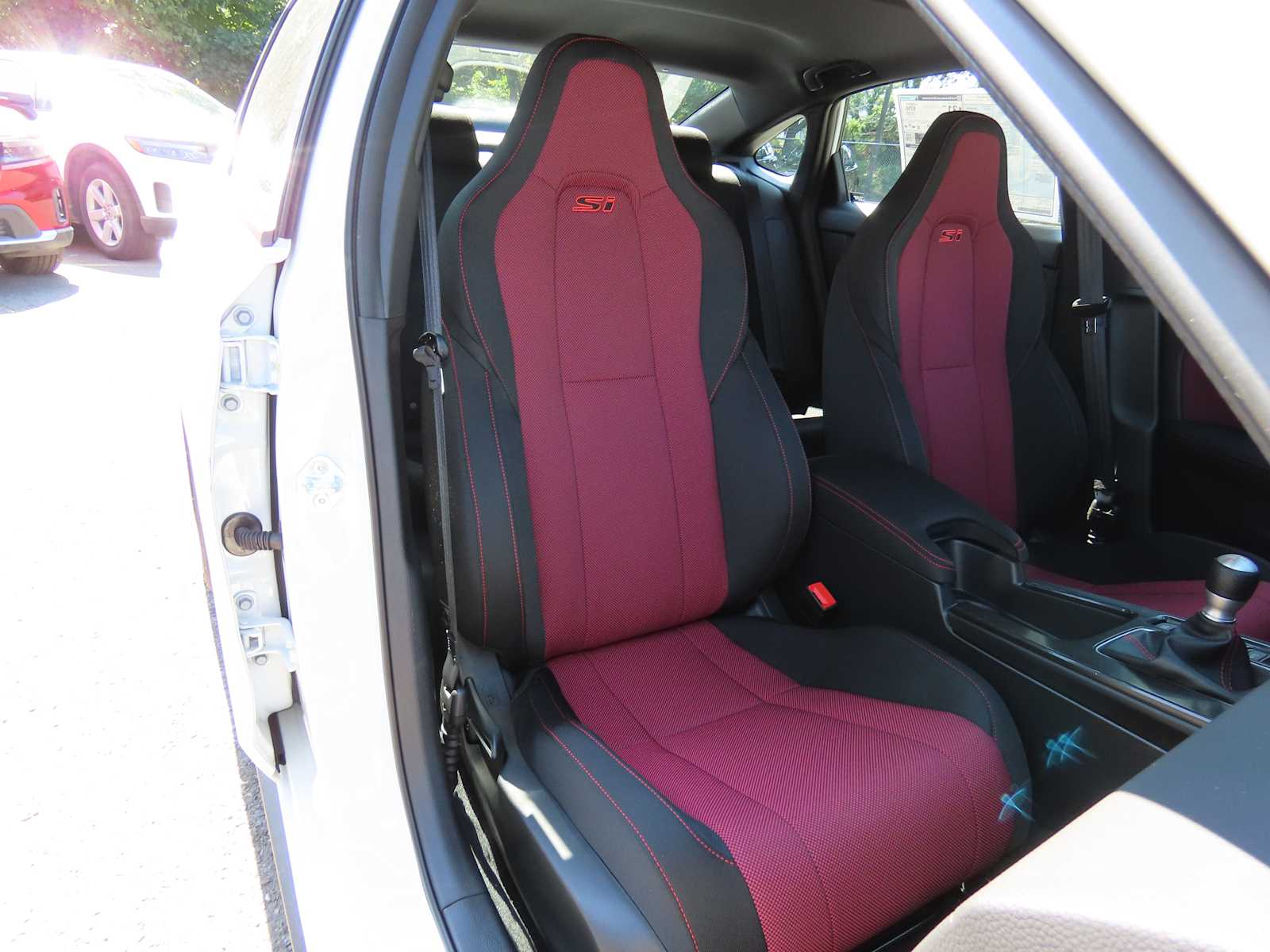 Thumbnail: 2026 Honda Civic - 16