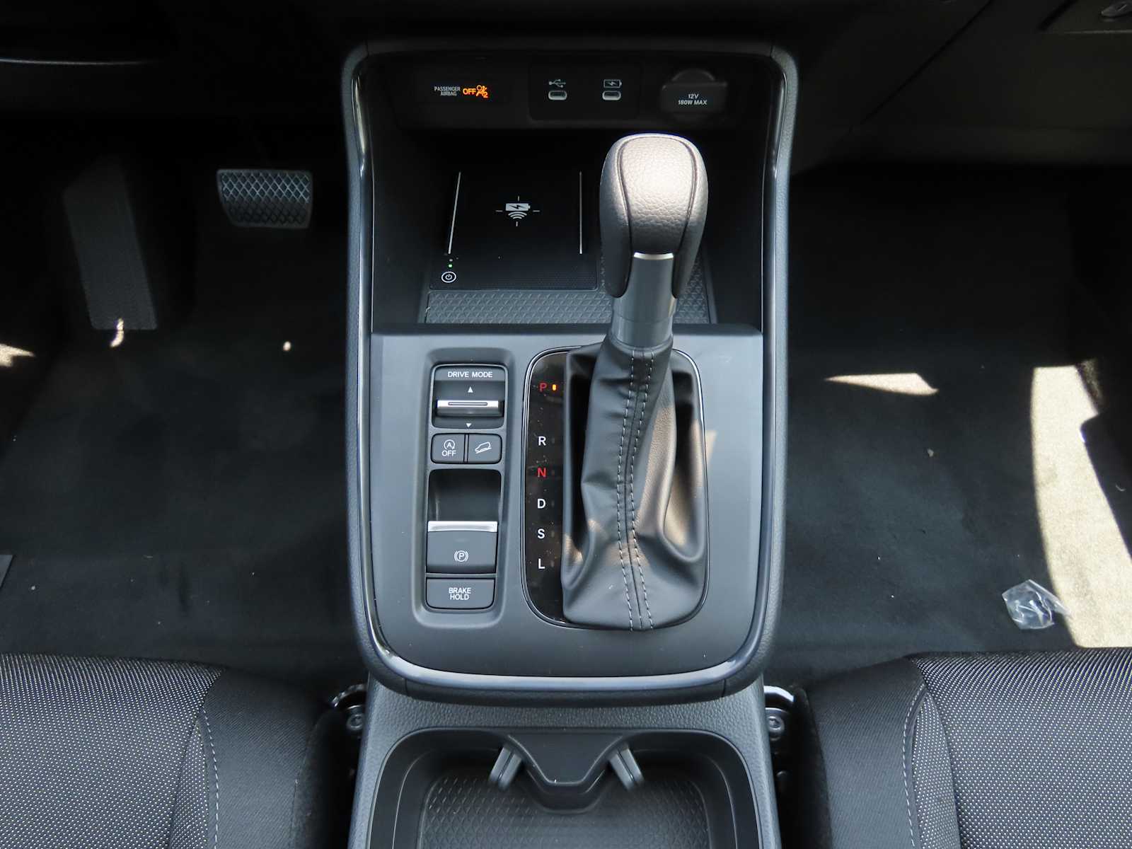 2026 Honda CR-V EX 22