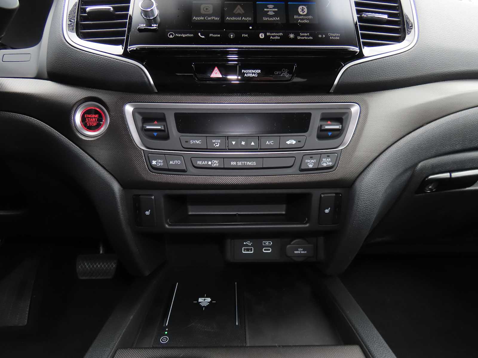 Thumbnail: 2026 Honda Ridgeline - 21