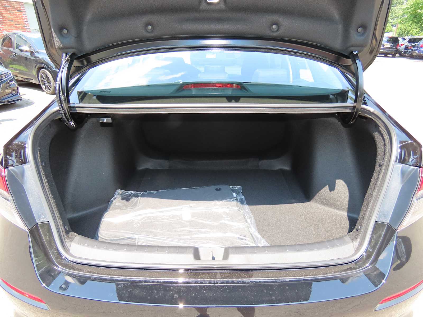 Thumbnail: 2026 Honda Civic - 10