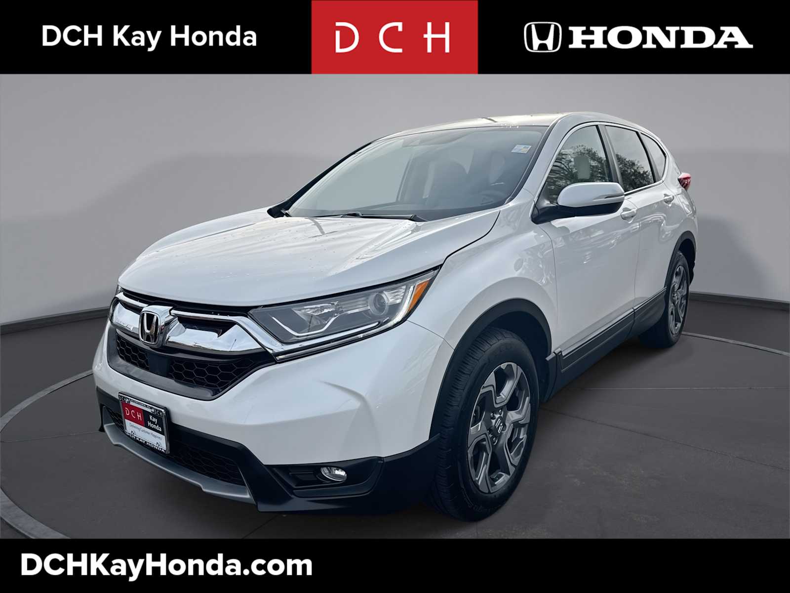 Thumbnail: 2019 Honda CR-V - 1