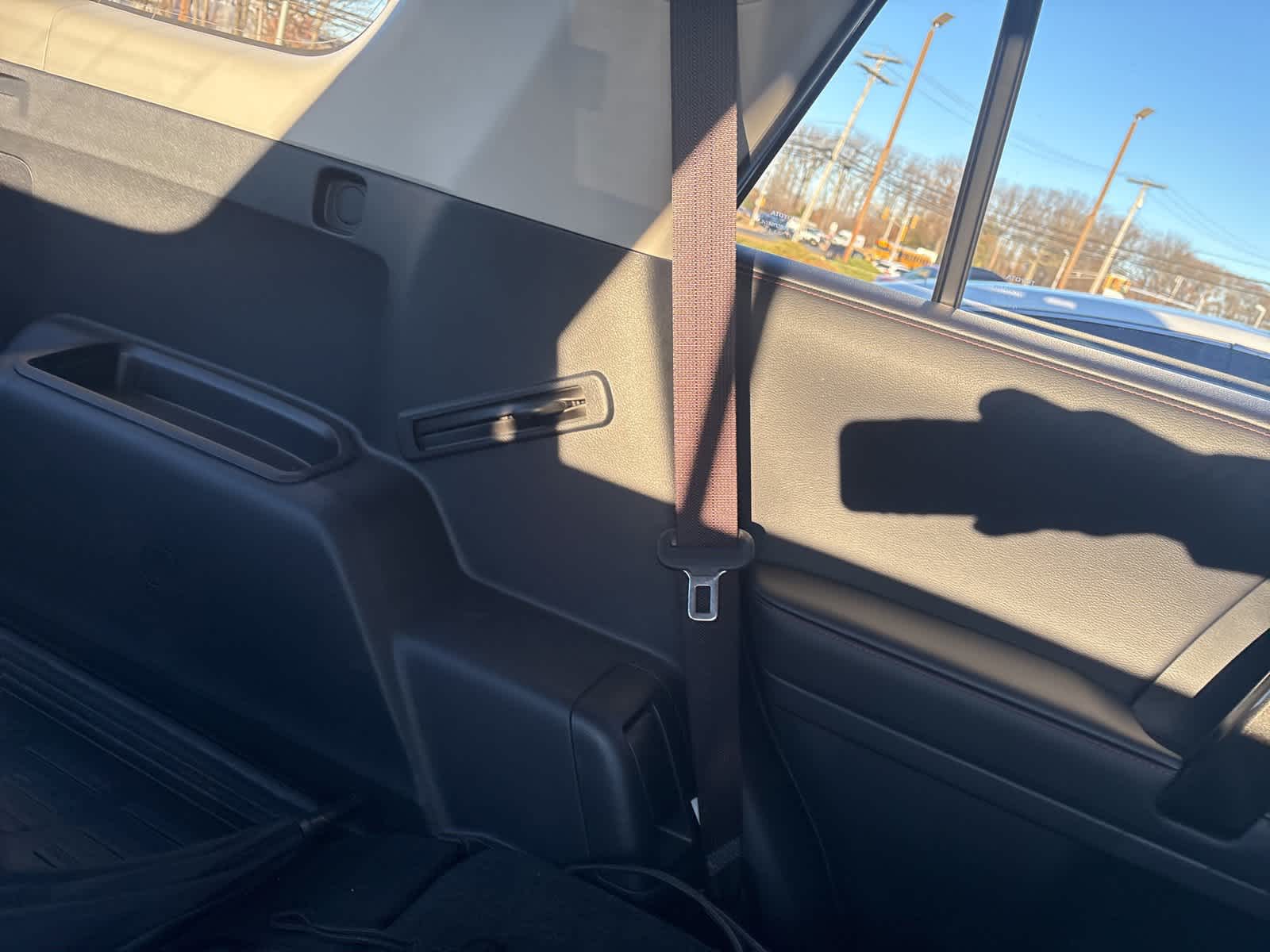 Thumbnail: 2022 Toyota 4Runner - 10