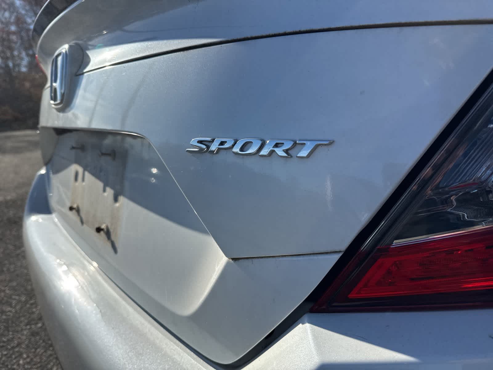 Thumbnail: 2020 Honda Civic - 24