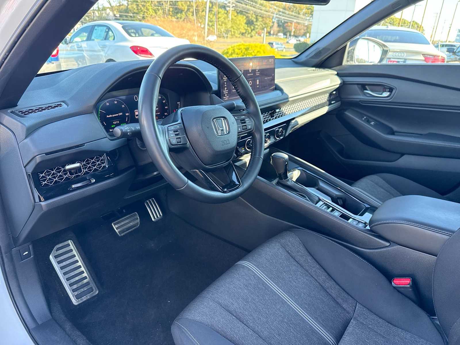 Thumbnail: 2024 Honda Accord - 10