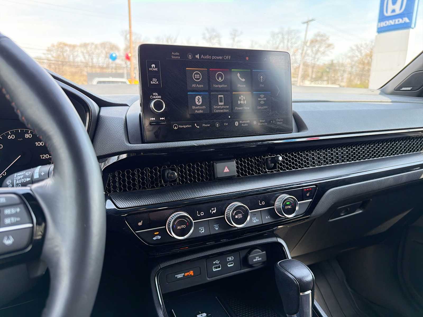 Thumbnail: 2023 Honda CR-V - 27