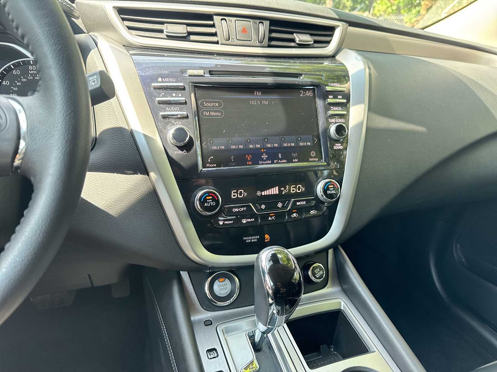 Thumbnail: 2022 Nissan Murano - 26