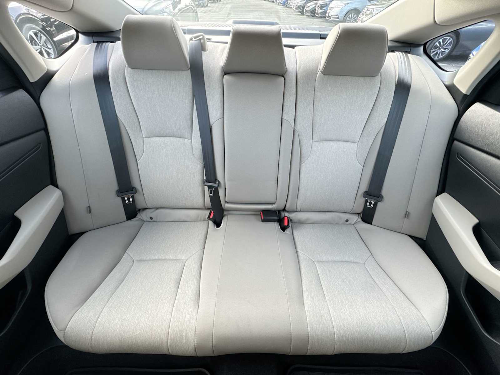 Thumbnail: 2024 Honda Accord - 13