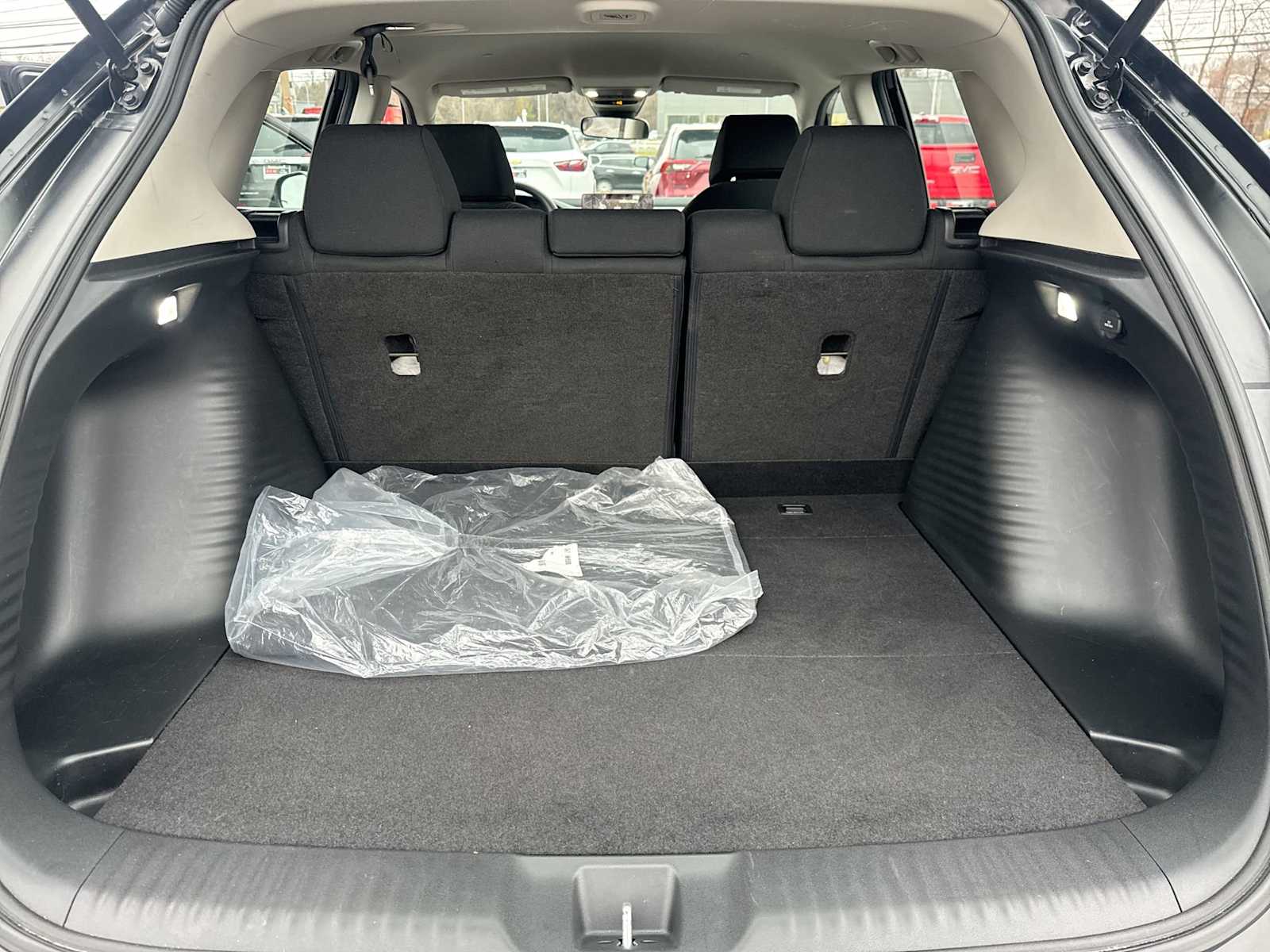 Thumbnail: 2023 Honda HR-V - 31