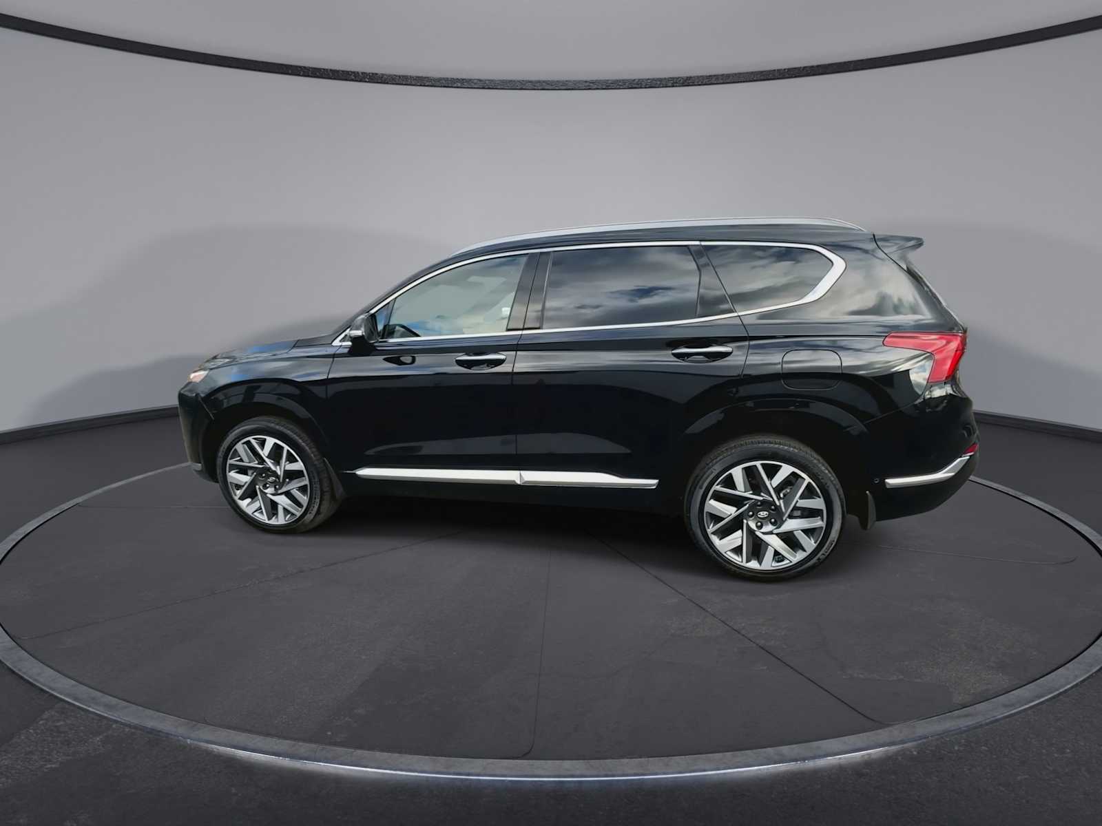 Thumbnail: 2023 Hyundai Santa Fe - 5