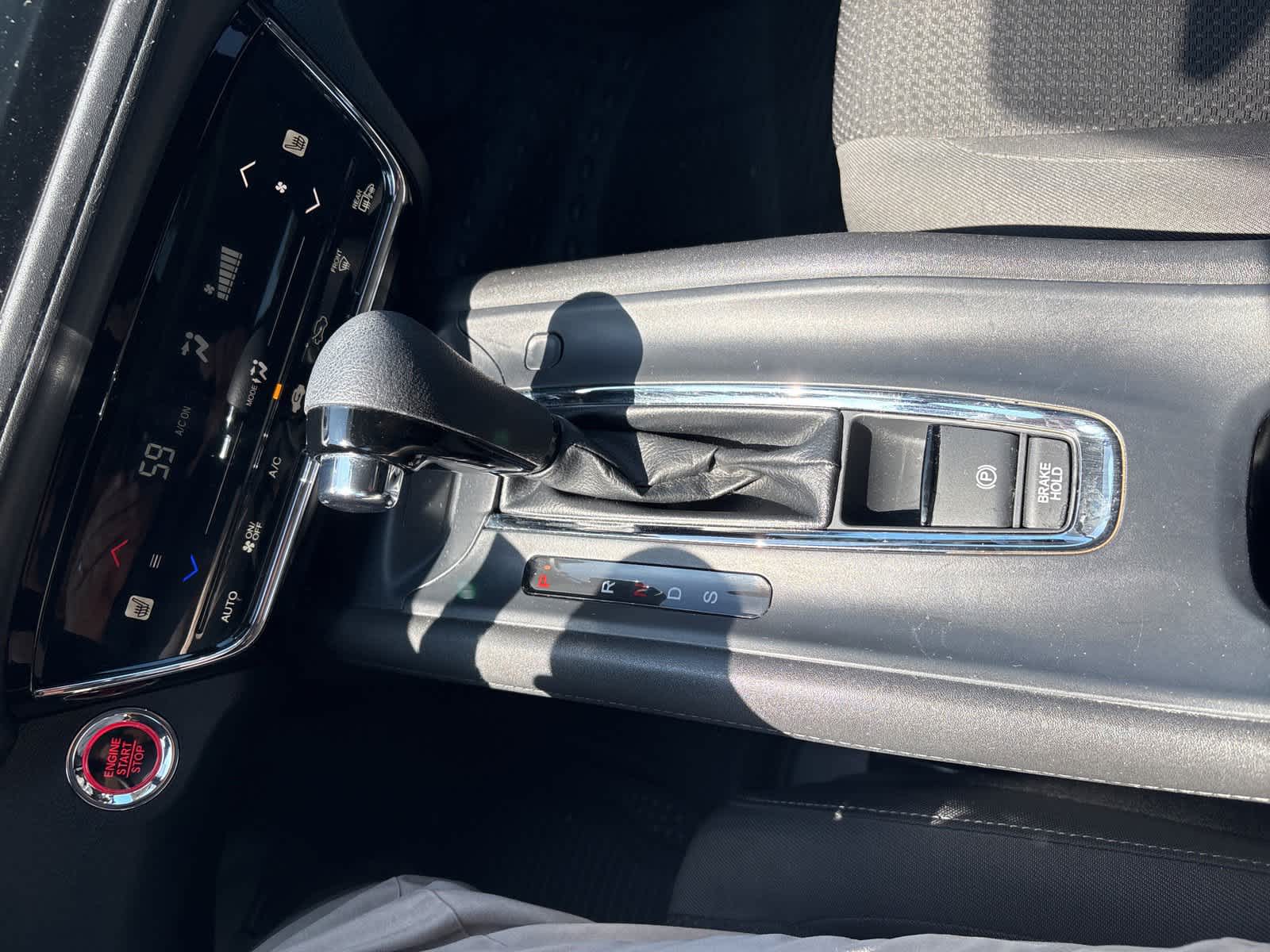 Thumbnail: 2022 Honda HR-V - 18