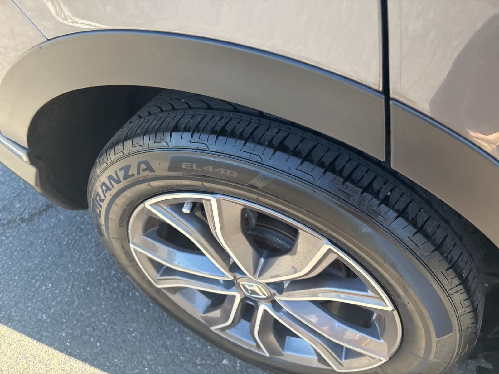 Thumbnail: 2020 Honda CR-V - 4