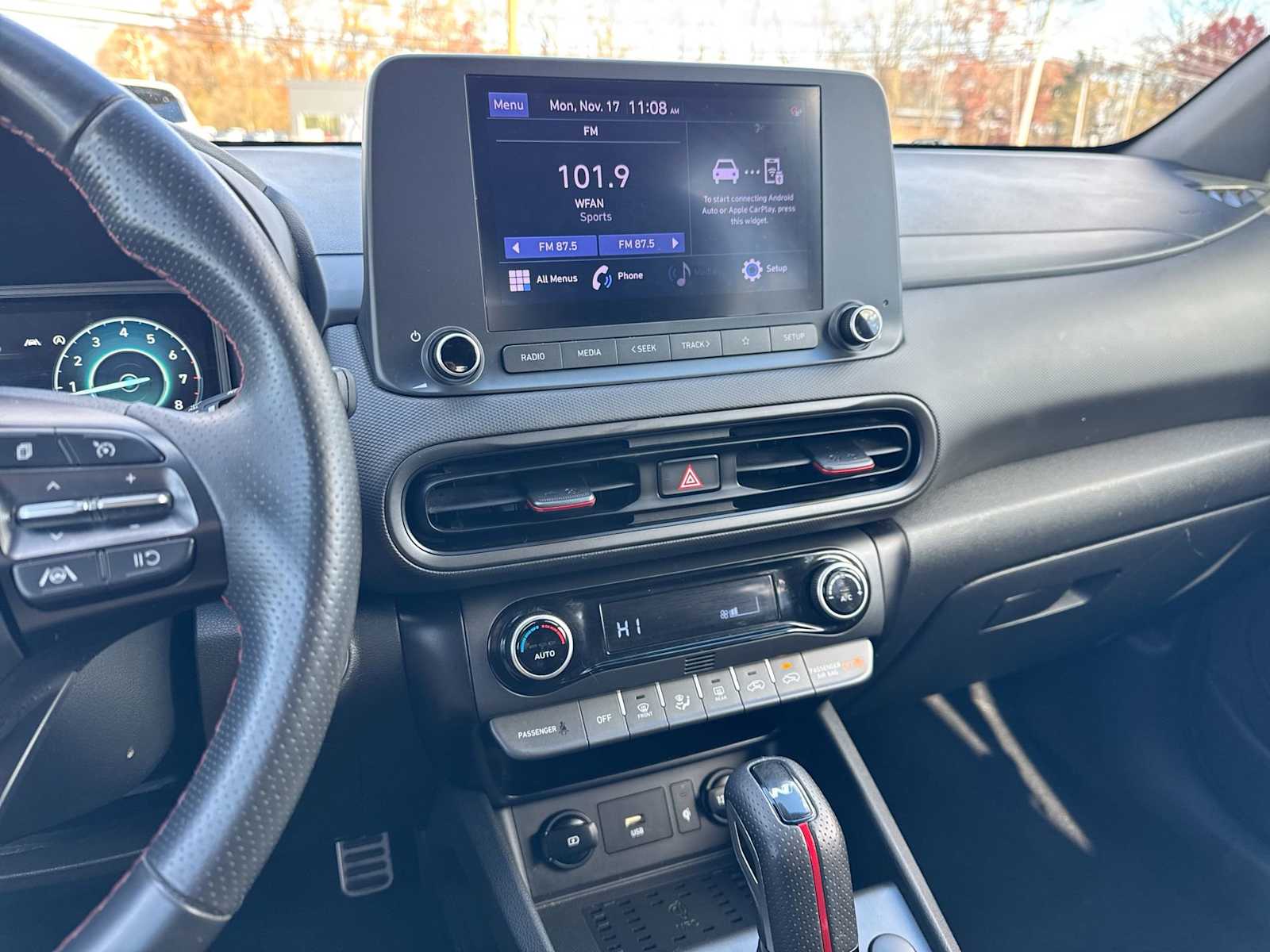 Thumbnail: 2022 Hyundai Kona - 26