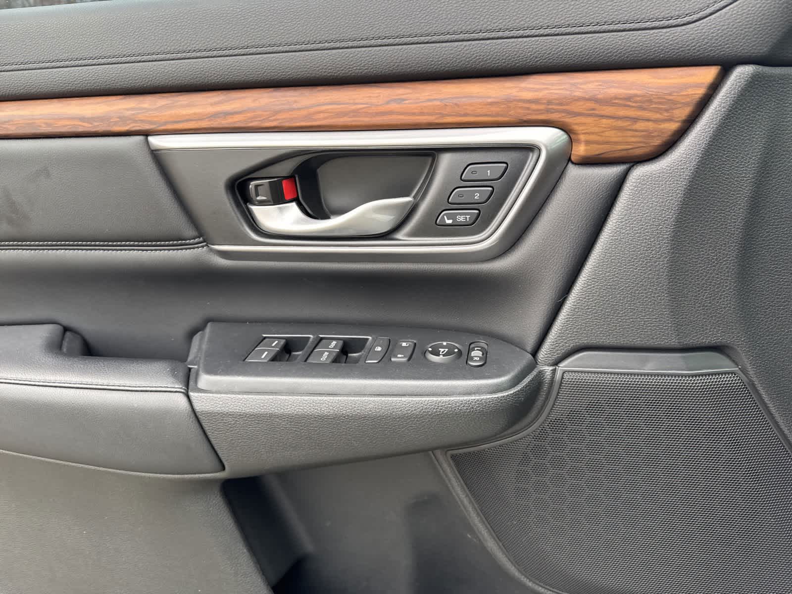 Thumbnail: 2018 Honda CR-V - 21